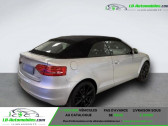 Annonce Audi A3 Cabriolet occasion Essence 1.6 102 � Beaupuy