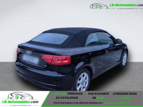 Audi A3 Cabriolet 1.6 102  occasion � Beaupuy - photo n�3