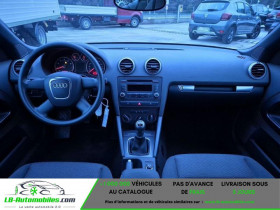 Audi A3 Cabriolet 1.6 102  occasion � Beaupuy - photo n�2