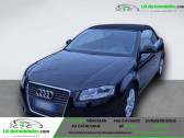 Annonce Audi A3 Cabriolet occasion Essence 1.6 102 � Beaupuy