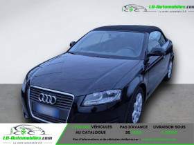 Audi A3 Cabriolet , garage LB AUTOMOBILES � Beaupuy