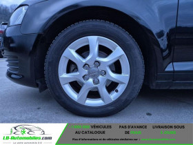 Audi A3 Cabriolet 1.6 102  occasion � Beaupuy - photo n�10