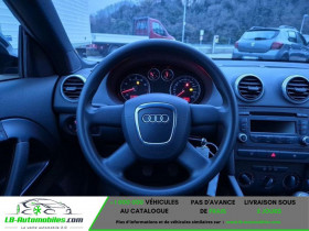 Audi A3 Cabriolet 1.6 102  occasion � Beaupuy - photo n�9