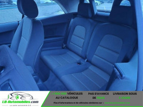 Audi A3 Cabriolet 1.6 102  occasion � Beaupuy - photo n�8