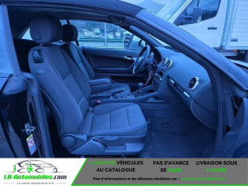 Audi A3 Cabriolet 1.6 102  occasion � Beaupuy - photo n�7