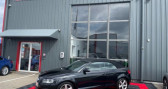Annonce Audi A3 Cabriolet occasion Diesel 1.6 TDI 105CH DPF START/STOP AMBIENTE à ORANGE