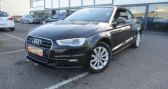 Annonce Audi A3 Cabriolet occasion Diesel 1.6 TDI 110 Attraction  AUBIERE