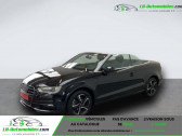 Annonce Audi A3 Cabriolet occasion Diesel 1.6 TDI 110  Beaupuy