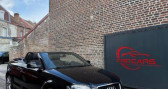 Audi A3 Cabriolet 1,6 TDI Cabriolet Ambition luxe   Douai 59