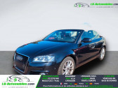 Annonce Audi A3 Cabriolet occasion Essence 1.8 TFSI 160 BVA � Beaupuy
