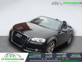 Annonce Audi A3 Cabriolet occasion Essence 1.8 TFSI 160 BVA � Beaupuy