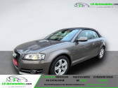 Annonce Audi A3 Cabriolet occasion Essence 1.8 TFSI 160 BVA � Beaupuy