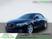 Annonce Audi A3 Cabriolet occasion Essence 1.8 TFSI 160 BVA � Beaupuy