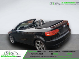 Audi A3 Cabriolet 1.8 TFSI 160 BVA  occasion � Beaupuy - photo n�3