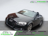 Annonce Audi A3 Cabriolet occasion Essence 1.8 TFSI 160 BVA � Beaupuy