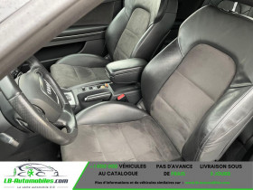 Audi A3 Cabriolet 1.8 TFSI 160 BVA  occasion � Beaupuy - photo n�3