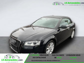 Annonce Audi A3 Cabriolet occasion Essence 1.8 TFSI 160 BVA � Beaupuy