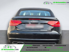 Audi A3 Cabriolet 1.8 TFSI 160 BVA  occasion � Beaupuy - photo n�6