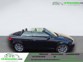Audi A3 Cabriolet 1.8 TFSI 160 BVA  occasion � Beaupuy - photo n�5