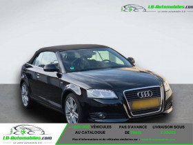 Audi A3 Cabriolet , garage LB AUTOMOBILES � Beaupuy