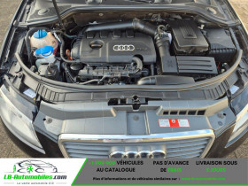 Audi A3 Cabriolet 1.8 TFSI 160 BVA  occasion � Beaupuy - photo n�9