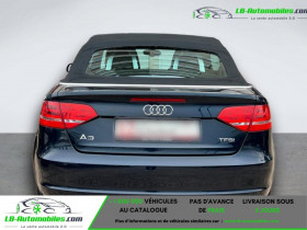 Audi A3 Cabriolet 1.8 TFSI 160 BVA  occasion � Beaupuy - photo n�5