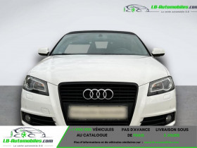 Audi A3 Cabriolet 1.8 TFSI 160 BVA  occasion � Beaupuy - photo n�5