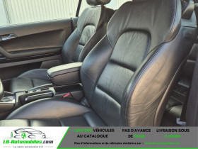 Audi A3 Cabriolet 1.8 TFSI 160 BVA  occasion � Beaupuy - photo n�7