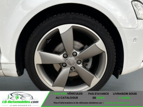 Audi A3 Cabriolet 1.8 TFSI 160 BVA  occasion � Beaupuy - photo n�10