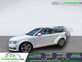 Audi A3 Cabriolet 1.8 TFSI 160  � Beaupuy 31