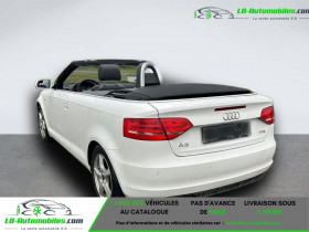 Audi A3 Cabriolet 1.8 TFSI 160  occasion � Beaupuy - photo n�3