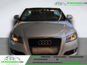 Audi A3 Cabriolet 1.8 TFSI 160  occasion � Beaupuy - photo n�4