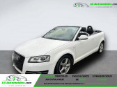 Annonce Audi A3 Cabriolet occasion Essence 1.8 TFSI 160 � Beaupuy