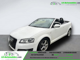 Audi A3 Cabriolet , garage LB AUTOMOBILES � Beaupuy