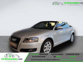 Annonce Audi A3 Cabriolet occasion Essence 1.8 TFSI 160 � Beaupuy