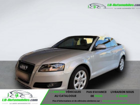 Audi A3 Cabriolet , garage LB AUTOMOBILES � Beaupuy
