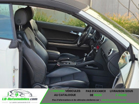 Audi A3 Cabriolet 1.8 TFSI 160  occasion � Beaupuy - photo n�6