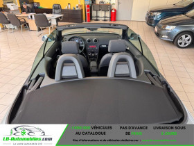 Audi A3 Cabriolet 1.8 TFSI 160  occasion � Beaupuy - photo n�9