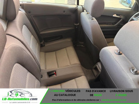 Audi A3 Cabriolet 1.8 TFSI 160  occasion � Beaupuy - photo n�8