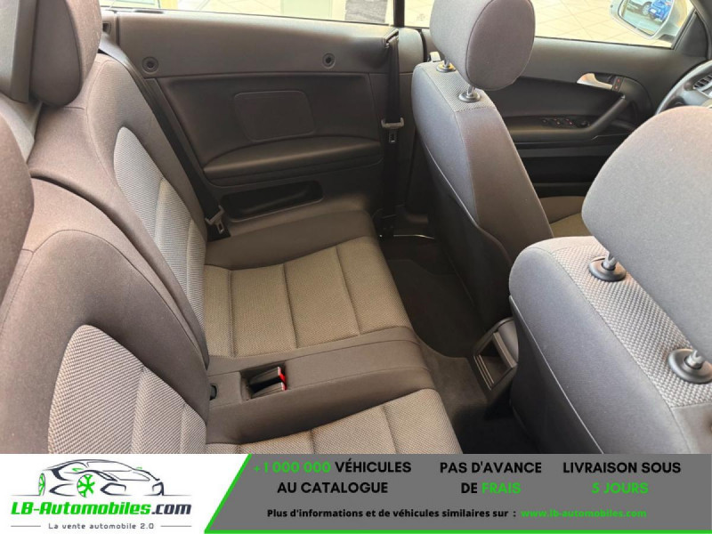 Audi A3 Cabriolet 1.8 TFSI 160  occasion � Beaupuy - photo n�8