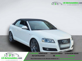 Audi A3 Cabriolet , garage LB AUTOMOBILES � Beaupuy
