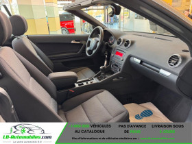 Audi A3 Cabriolet 1.8 TFSI 160  occasion � Beaupuy - photo n�7