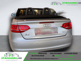 Audi A3 Cabriolet 1.8 TFSI 160  occasion � Beaupuy - photo n�6