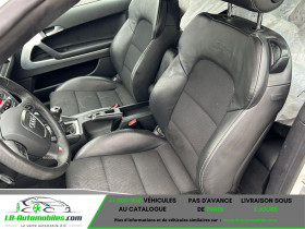 Audi A3 Cabriolet 1.8 TFSI 160  occasion � Beaupuy - photo n�4