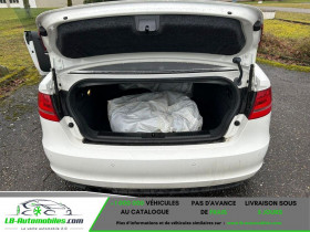 Audi A3 Cabriolet 1.8 TFSI 160  occasion � Beaupuy - photo n�5