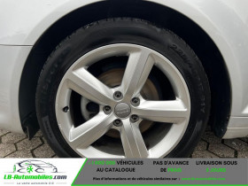 Audi A3 Cabriolet 1.8 TFSI 160  occasion � Beaupuy - photo n�9