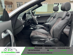Audi A3 Cabriolet 1.8 TFSI 160  occasion � Beaupuy - photo n�8