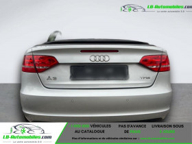 Audi A3 Cabriolet 1.8 TFSI 160  occasion � Beaupuy - photo n�7