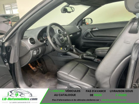 Audi A3 Cabriolet 1.8 TFSI 160  occasion � Beaupuy - photo n�4