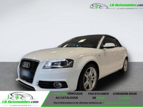 Audi A3 Cabriolet 1.8 TFSI 160  occasion � Beaupuy - photo n�2